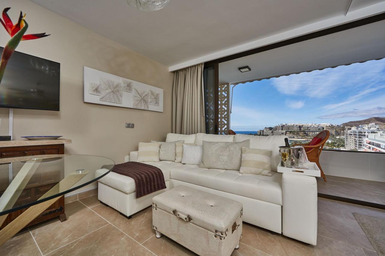 Donana 1109 Apartment Patalavaca Bagian luar foto