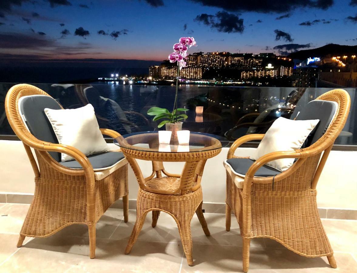 Donana 1109 Apartment Patalavaca Bagian luar foto