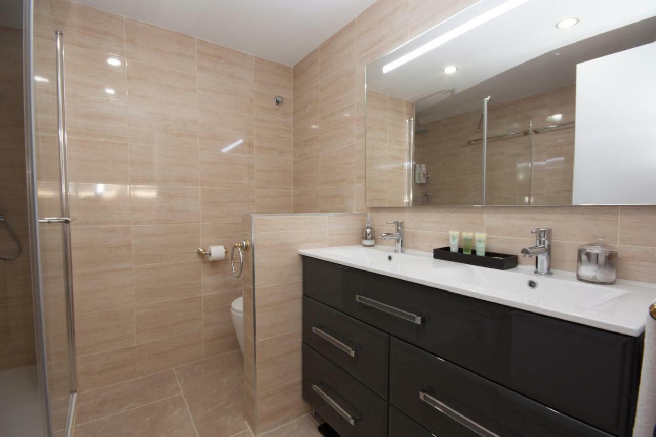 Donana 1109 Apartment Patalavaca Bagian luar foto